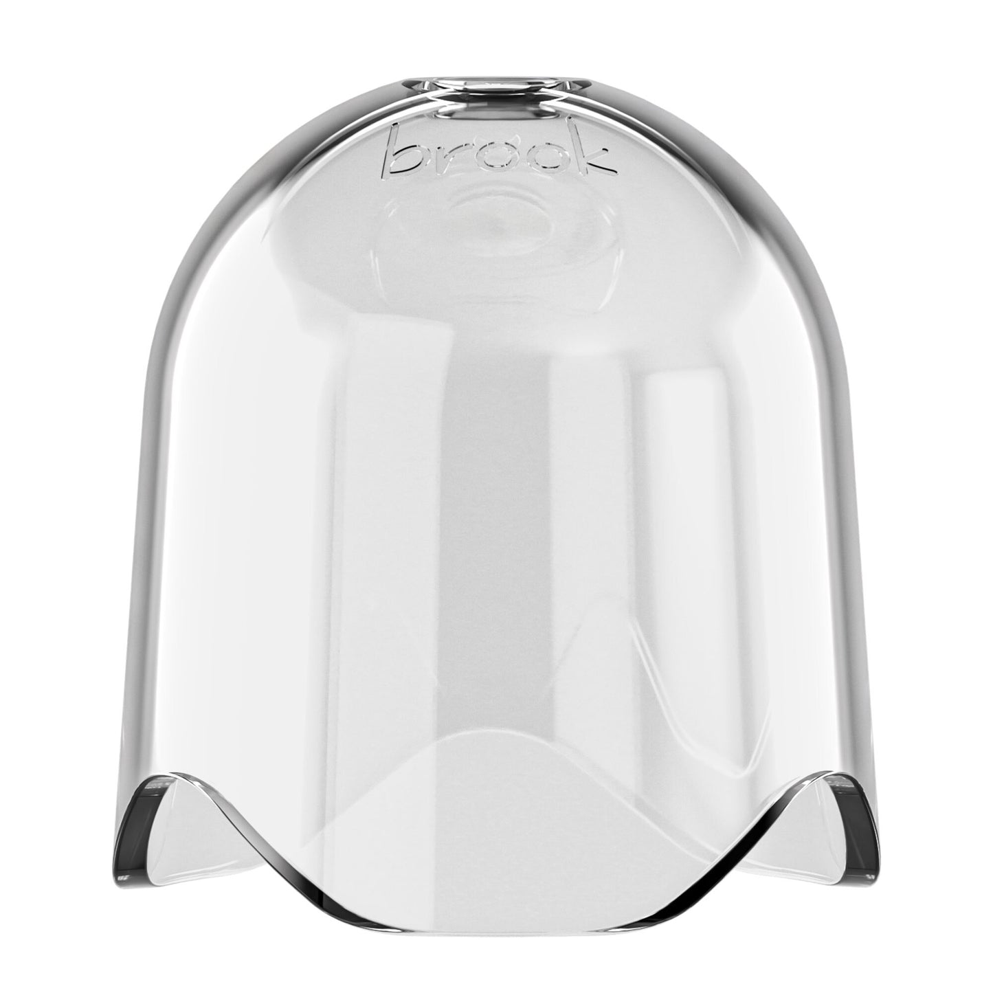 Brook glass pet fountain fountainhead replacement part