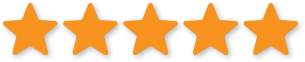Rated 5 stars