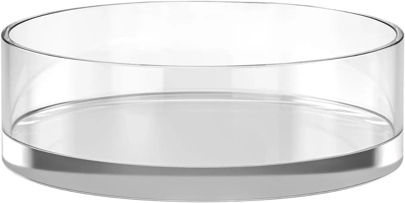 Glass Bowl Replacement for Brook Pet Fountains - Brook