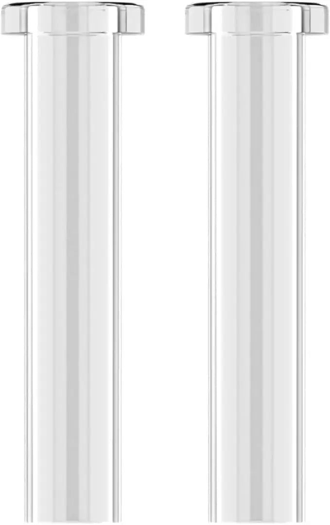 Glass Tube Replacement Part (x2) for Brook Pet Fountains - Brook